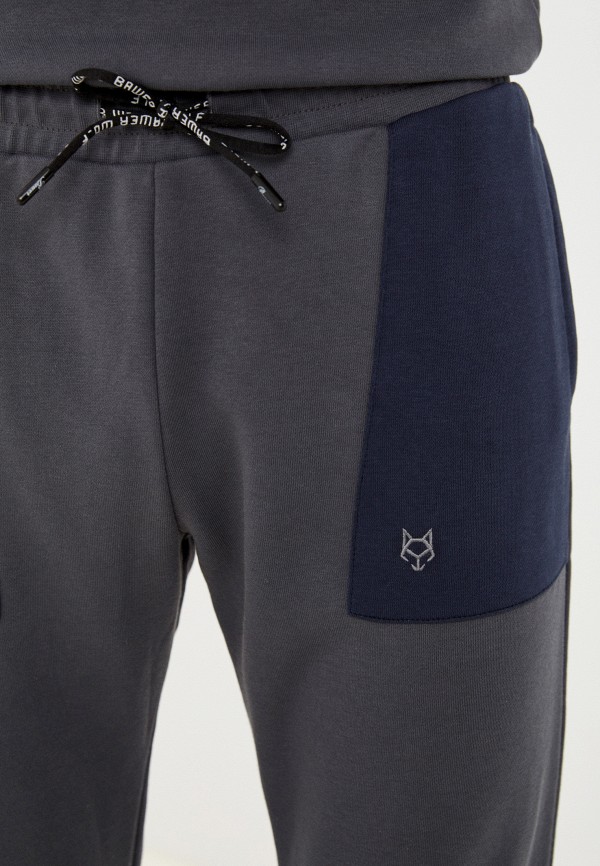 фото Брюки спортивные bawer