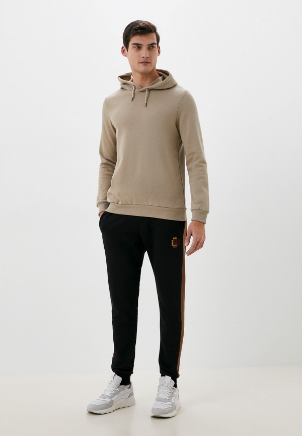 фото Брюки спортивные bawer