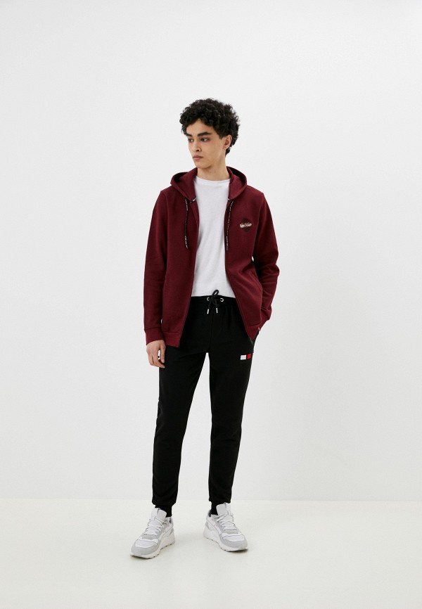 фото Толстовка bawer