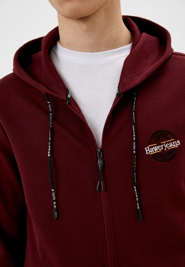 фото Толстовка bawer