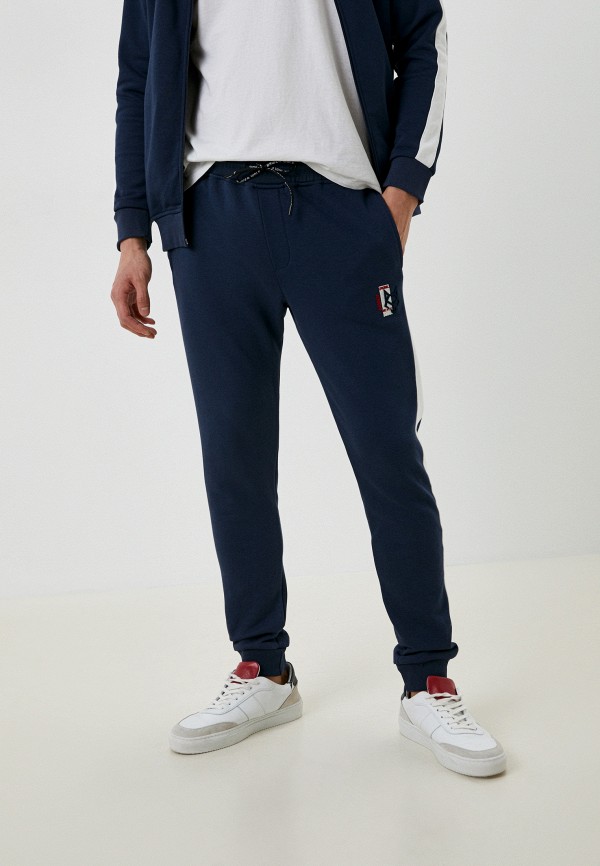 фото Брюки спортивные bawer