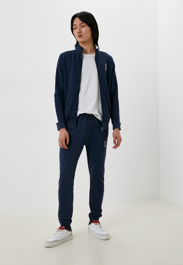 фото Брюки спортивные bawer