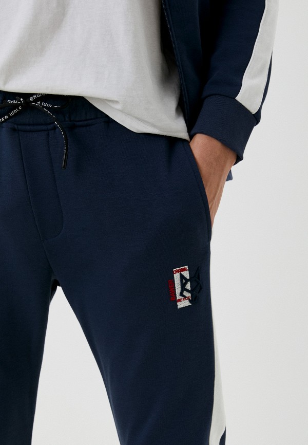 фото Брюки спортивные bawer