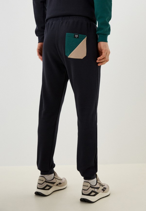 фото Брюки спортивные bawer