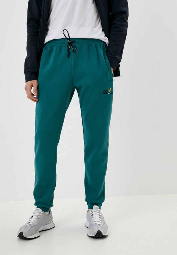 фото Брюки спортивные bawer