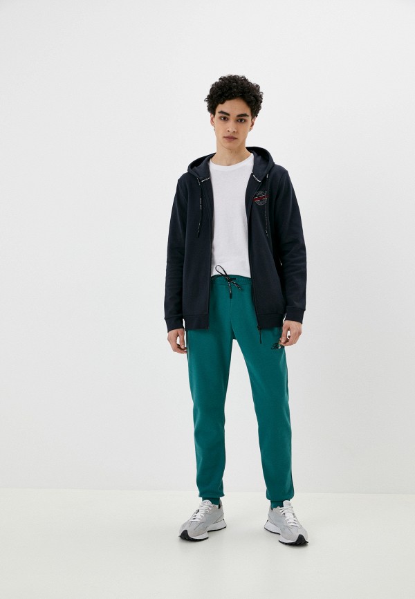 фото Брюки спортивные bawer