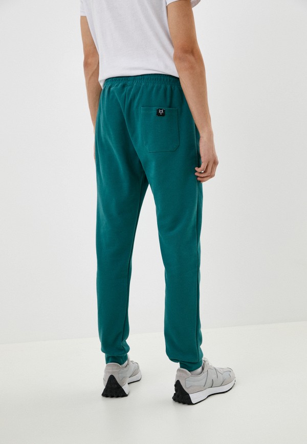 фото Брюки спортивные bawer