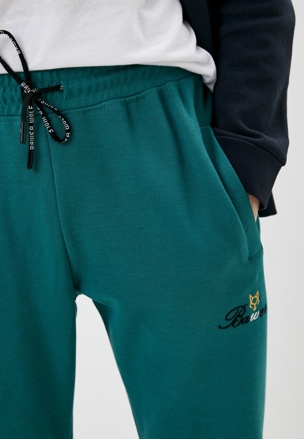 фото Брюки спортивные bawer
