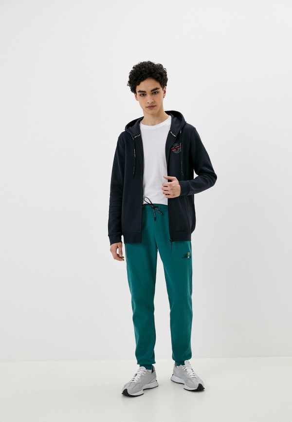 фото Толстовка bawer