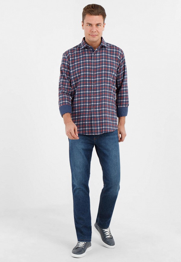 фото Рубашка thomas berger