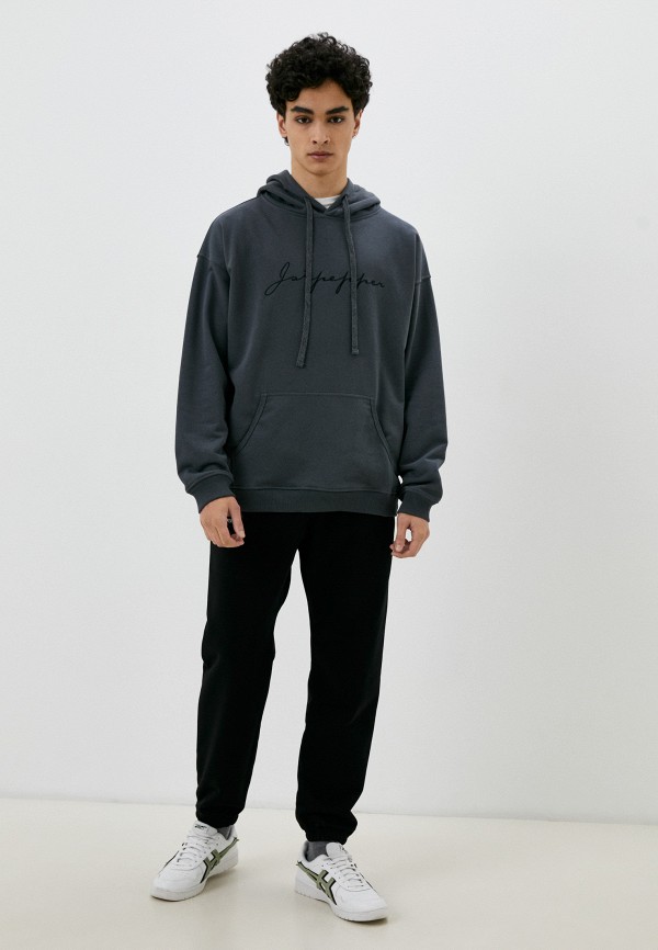 фото Брюки спортивные jst