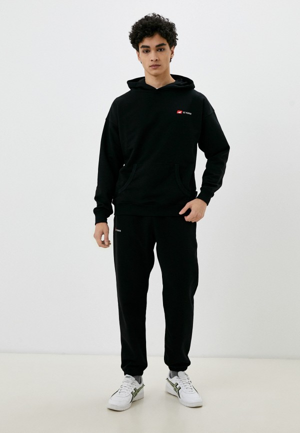 фото Худи jst