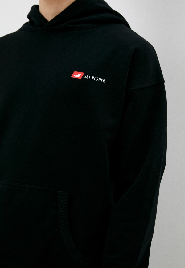 фото Худи jst