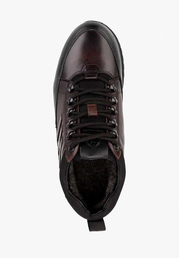 фото Кроссовки quattrocomforto