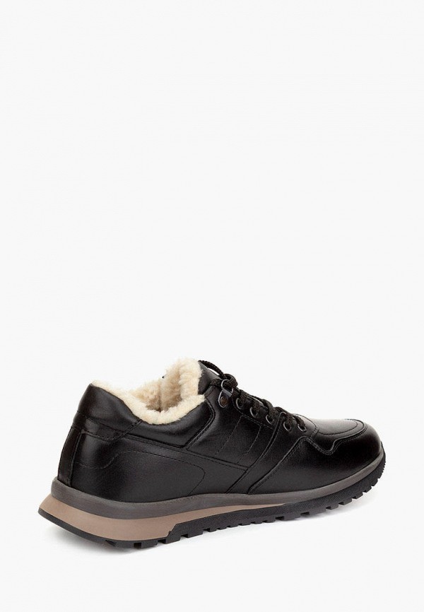 фото Кроссовки zenden