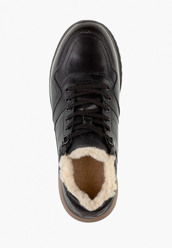 фото Кроссовки zenden