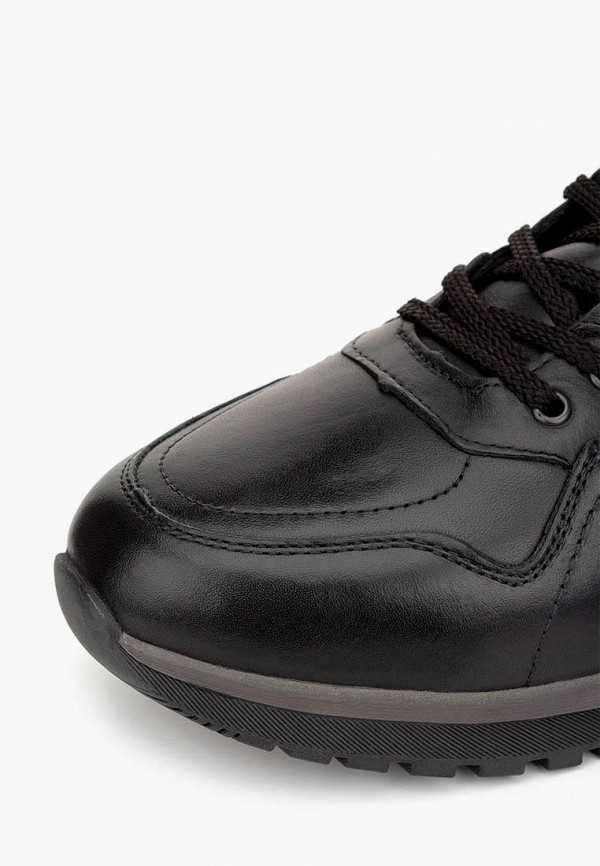 фото Кроссовки zenden