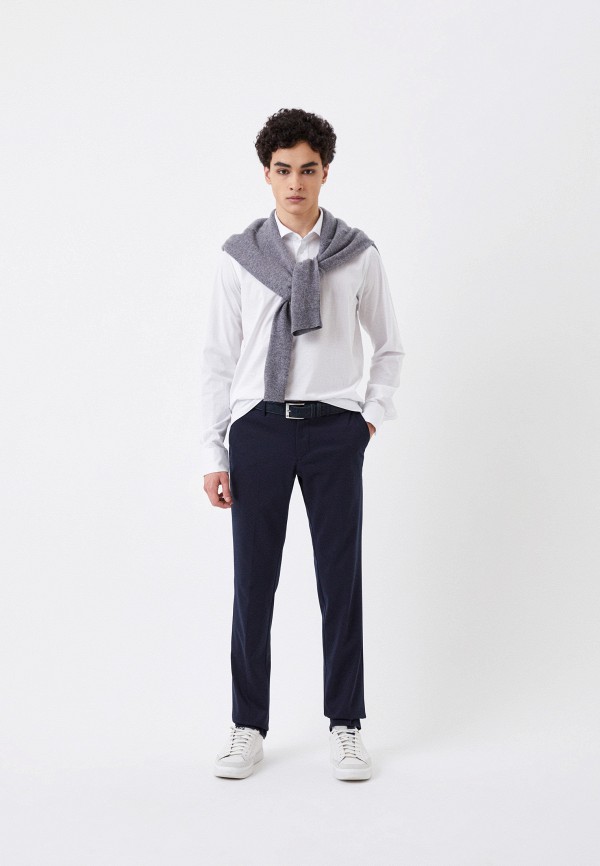 фото Брюки raschini