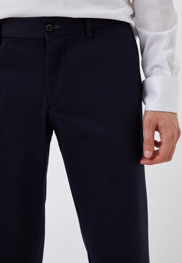 фото Брюки raschini