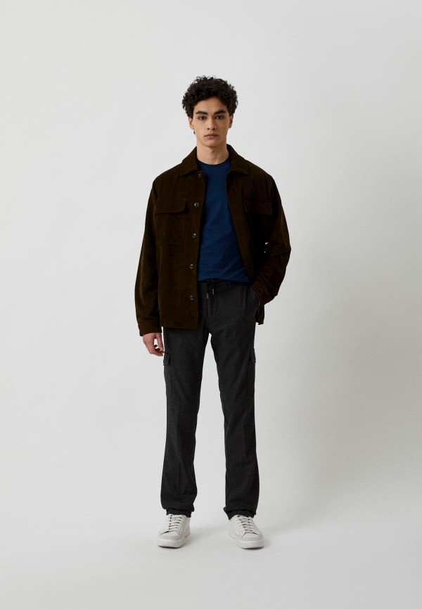 фото Брюки raschini