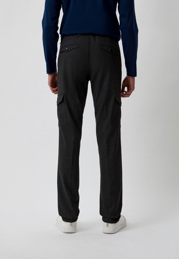 фото Брюки raschini