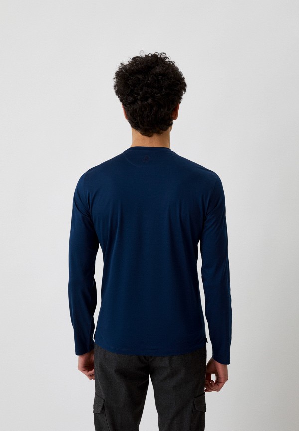 фото Лонгслив raschini