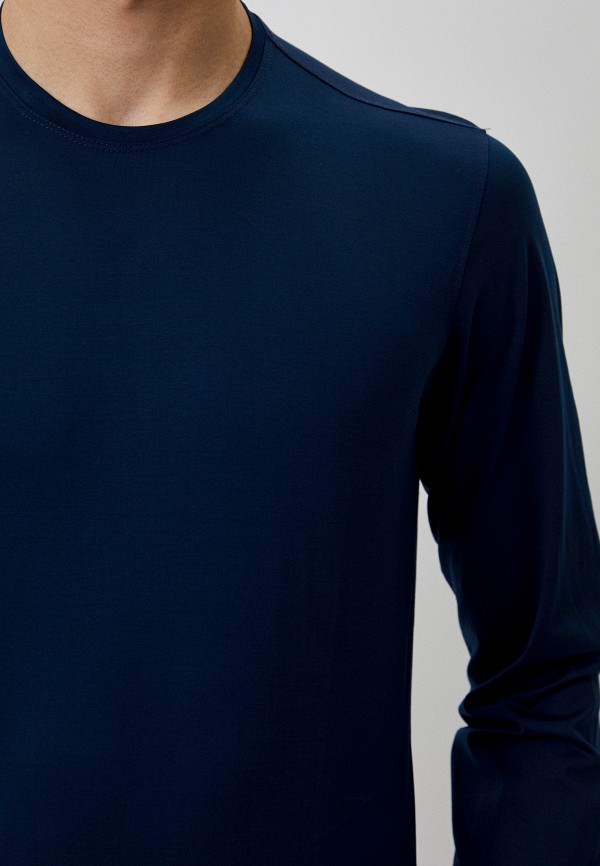 фото Лонгслив raschini