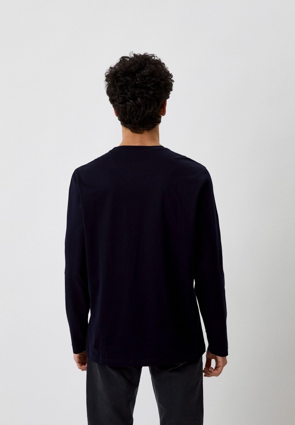 фото Лонгслив raschini