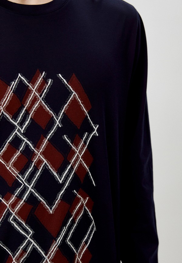 фото Лонгслив raschini