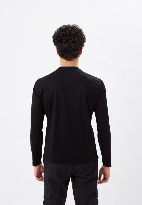 фото Лонгслив raschini