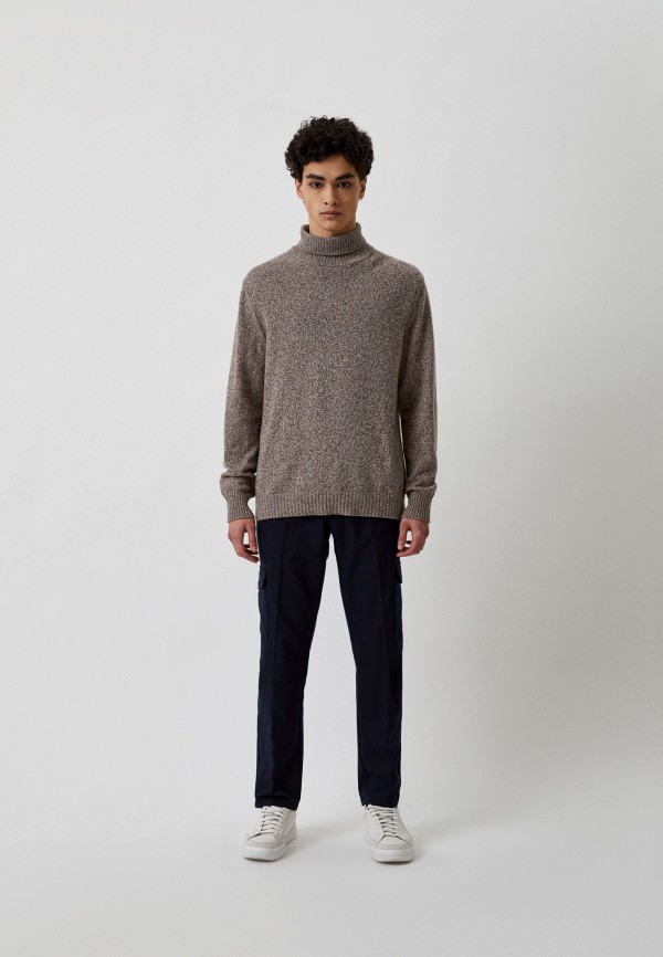 фото Брюки raschini