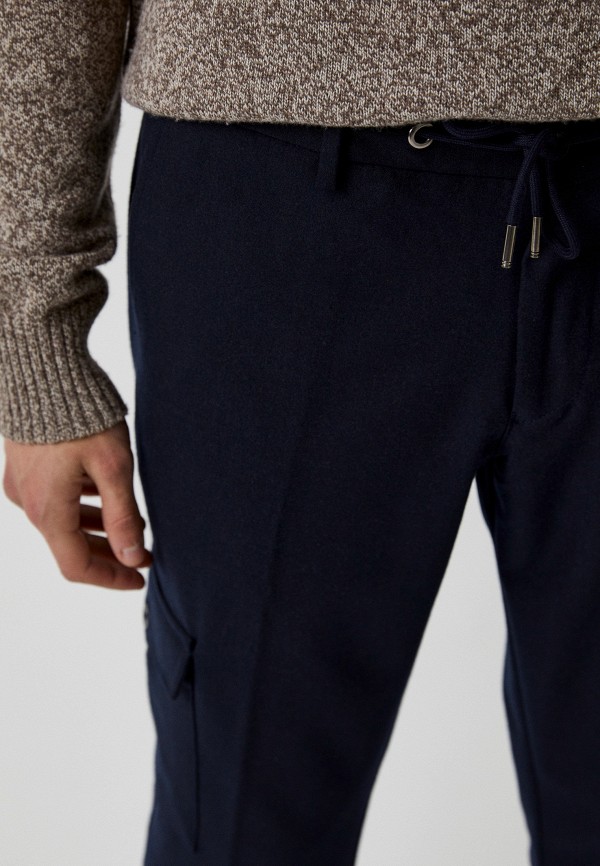 фото Брюки raschini