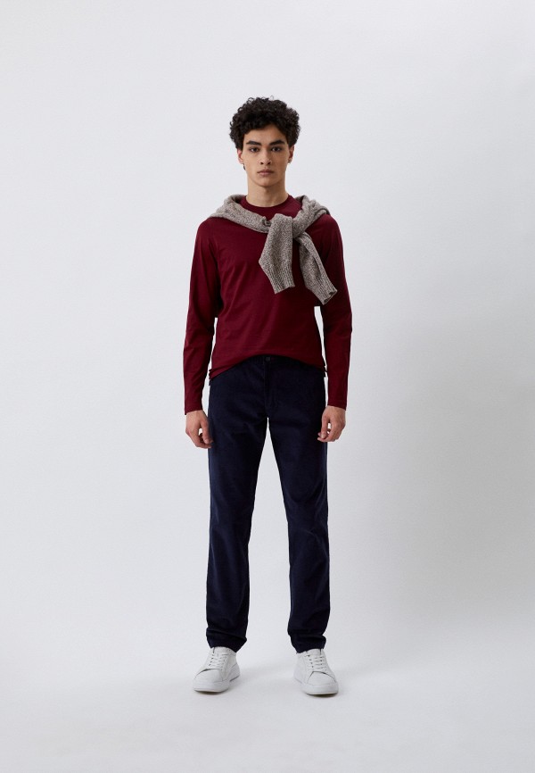 фото Брюки raschini