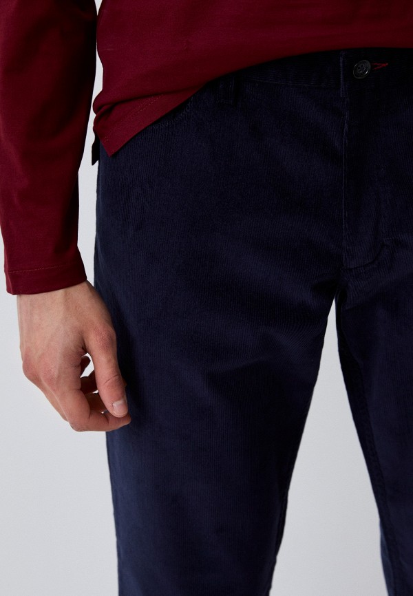 фото Брюки raschini