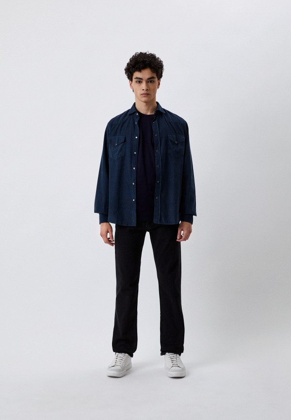 фото Рубашка raschini