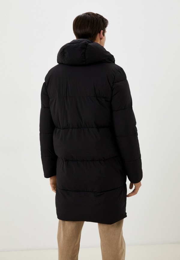 фото Куртка утепленная zolla