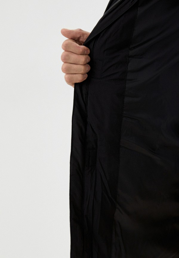 фото Куртка утепленная zolla