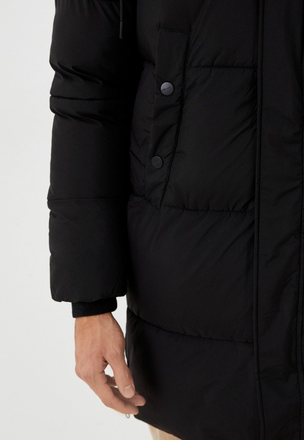 фото Куртка утепленная zolla