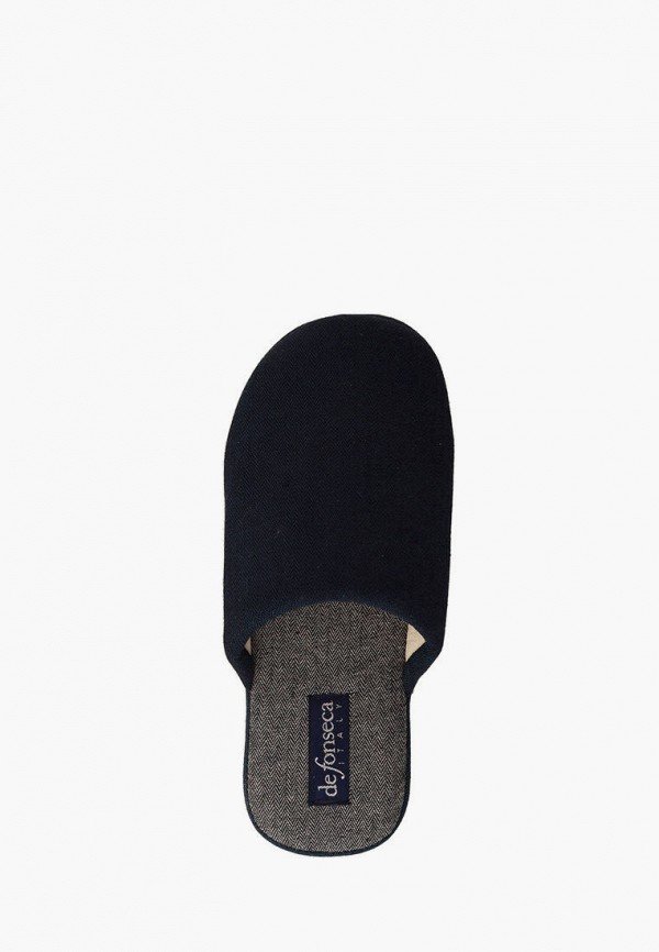 фото Тапочки de fonseca