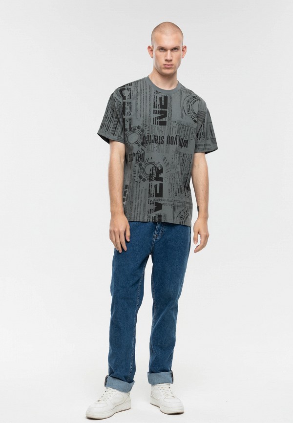 фото Футболка gloria jeans