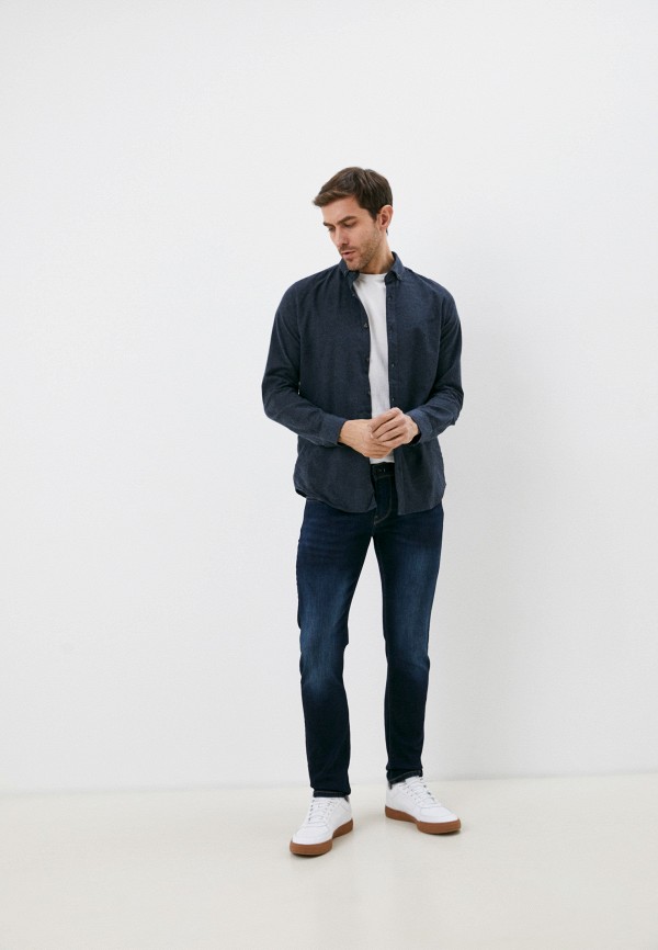 фото Рубашка trendyol