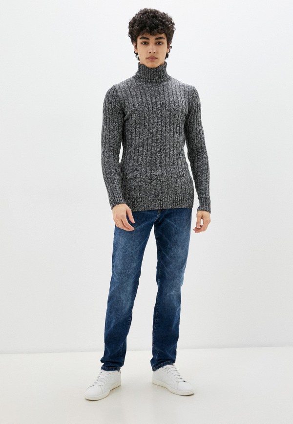 фото Водолазка trendyol