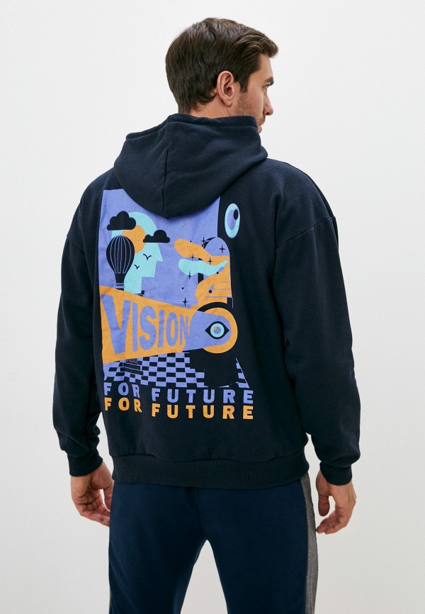 фото Худи trendyol