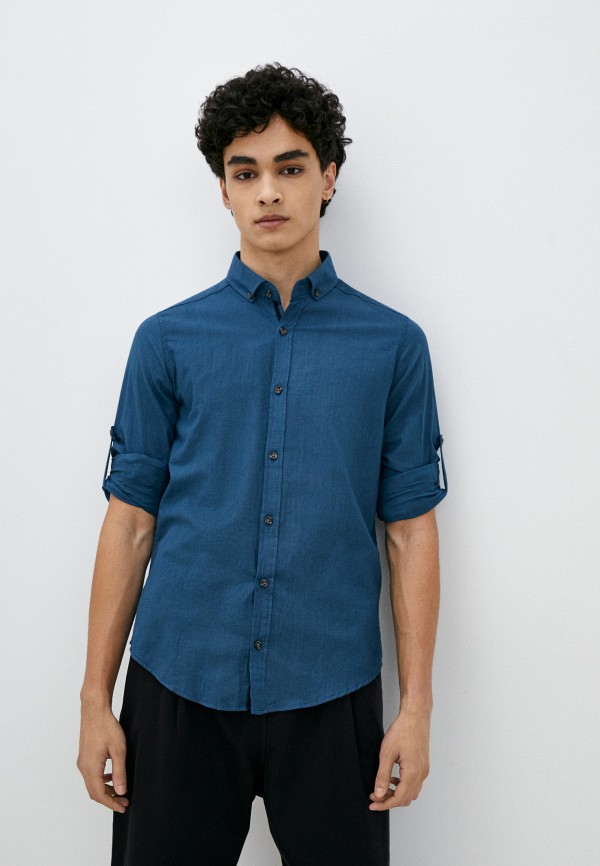 фото Рубашка trendyol