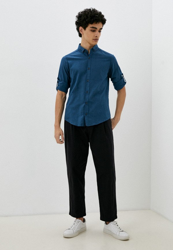 фото Рубашка trendyol