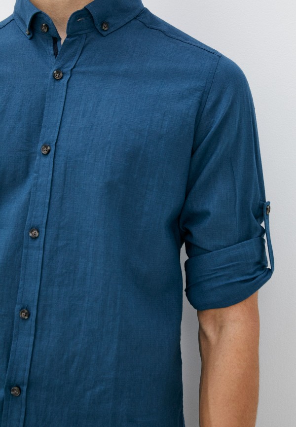 фото Рубашка trendyol