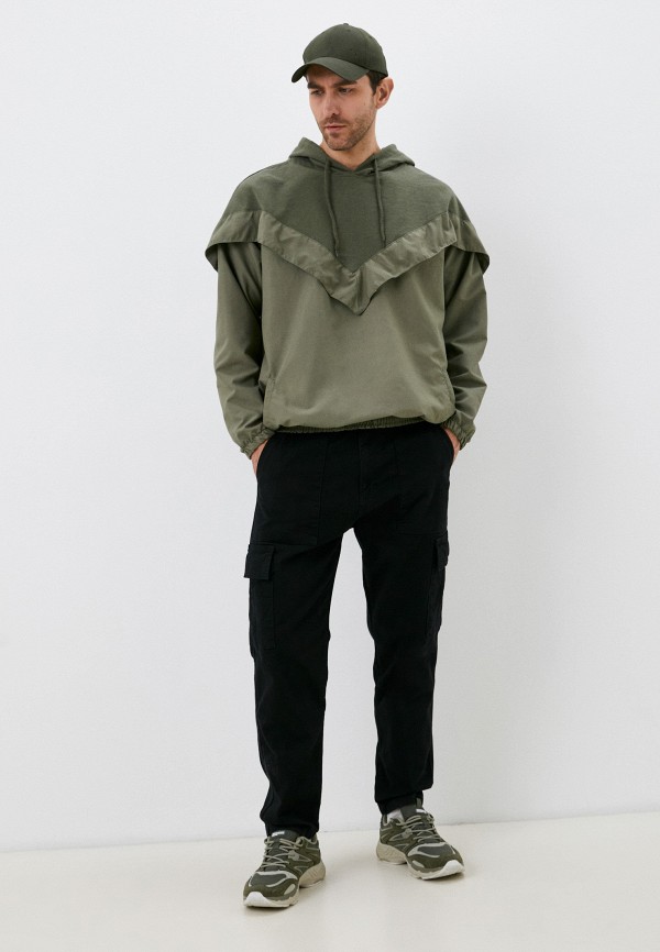 фото Брюки trendyol