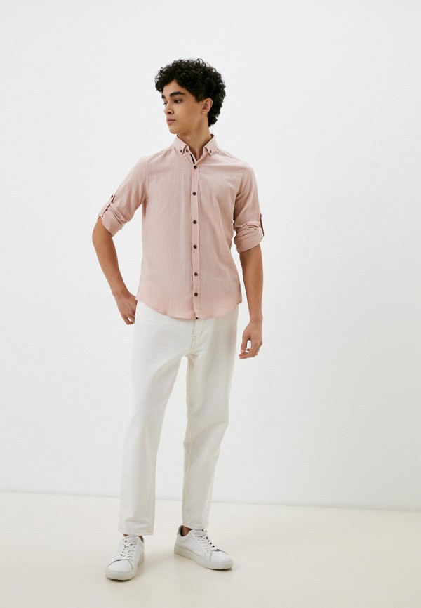 фото Рубашка trendyol