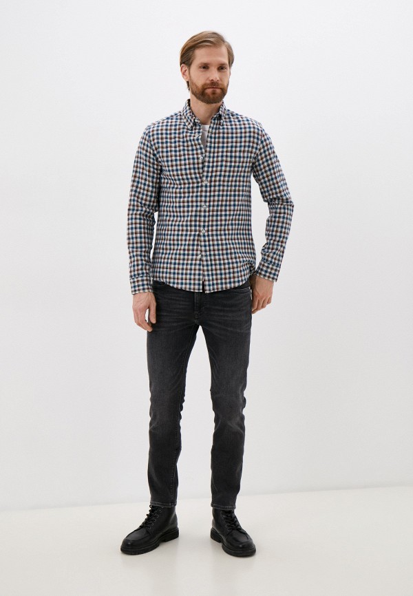 фото Рубашка colin's