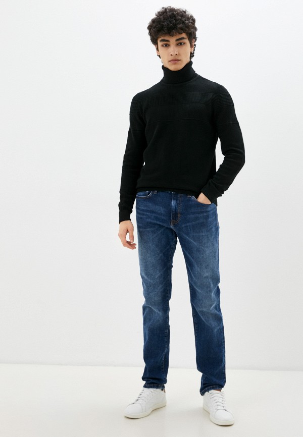 фото Водолазка colin's